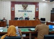 Trenggalek Ajukan Utang Baru Rp 106 Miliar Diakhir Pelunasan Pinjaman PEN