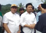 Tangani Banjir, Pemprov Jatim Gelontor Anggaran Rp 15 M untuk Trenggalek