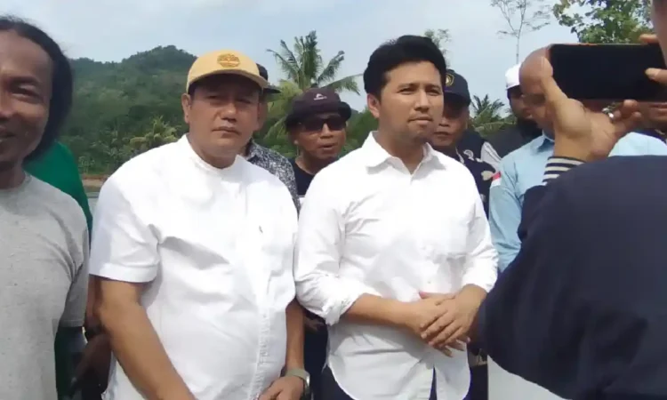 Tangani Banjir, Pemprov Jatim Gelontor Anggaran Rp 15 M untuk Trenggalek
