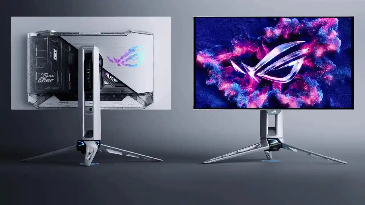Asus