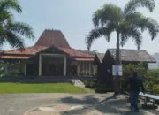 Agropark Trenggalek Menyimpang dari Konsep Tujuan Awal