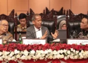 Amandemen UUD 1945 Tidak Harus Jadi Solusi Selesaikan Celah Konstitusi