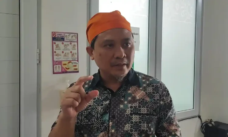 Dokter THT Trenggalek Ungkap Ambang Batas Kebisingan 85 Desibel Selama 8 Jam Sehari
