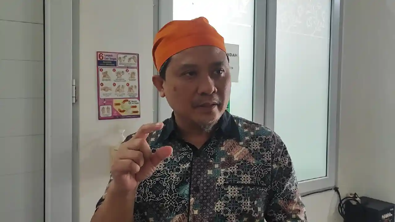Ambang Batas Kebisingan