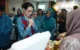 Arumi Bachsin Trenggalek