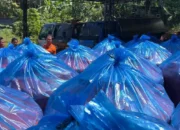 Antisipasi Kemarau, Trenggalek Siapkan 500 Tandon Air dan Bangun 60 Sumur Bor