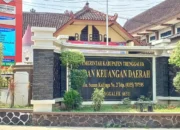 Naik 14 Persen, Warga Trenggalek Bisa Ajukan Keringanan Tarif Pajak PBB-P2