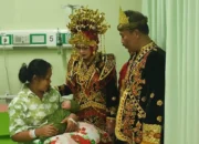 Bayi Lahir 17 Agustus di Trenggalek Bernama Mahardika