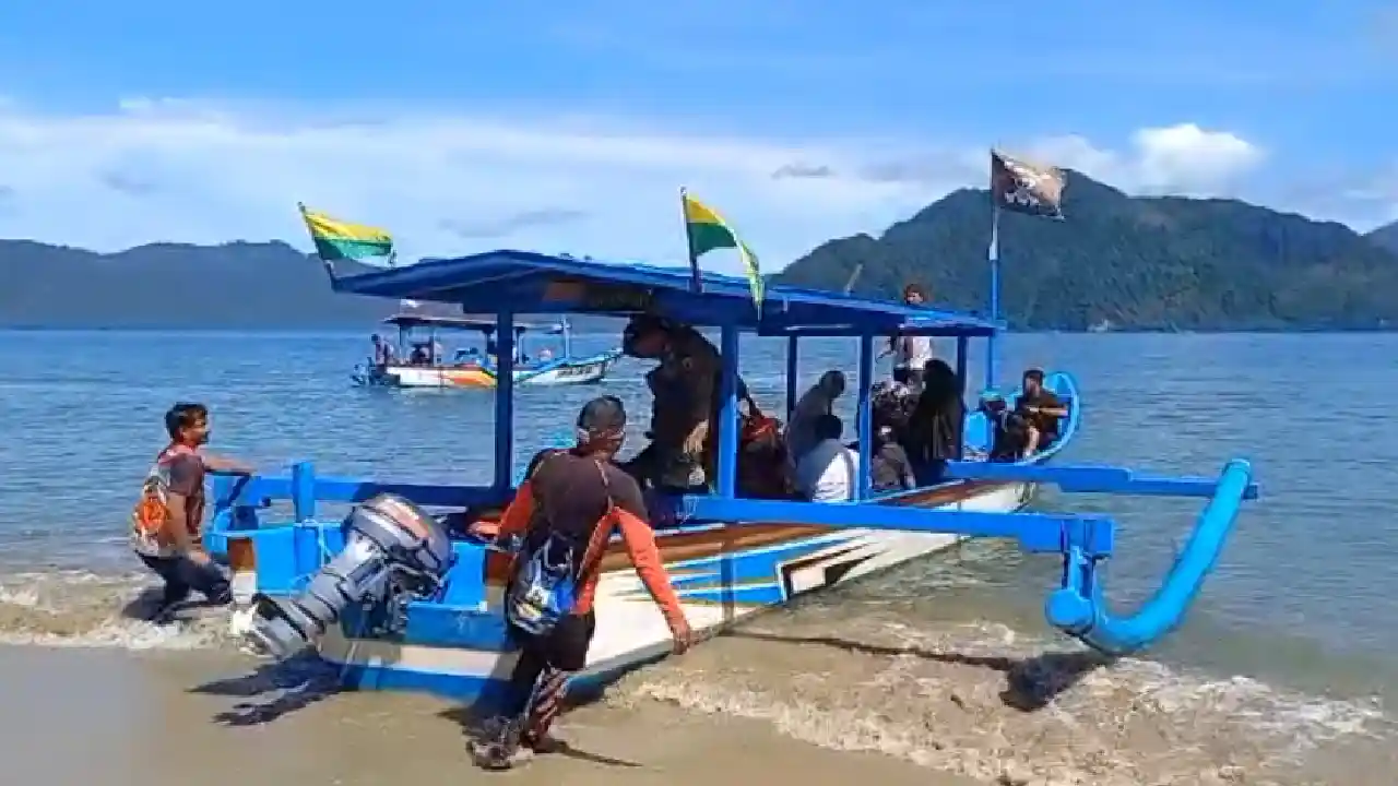 Trenggalek