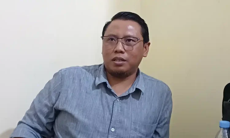 BPN Trenggalek Gantung Sanggahan Warga Sejak 2024 Soal Pengadaan Lahan Bendungan Bagong