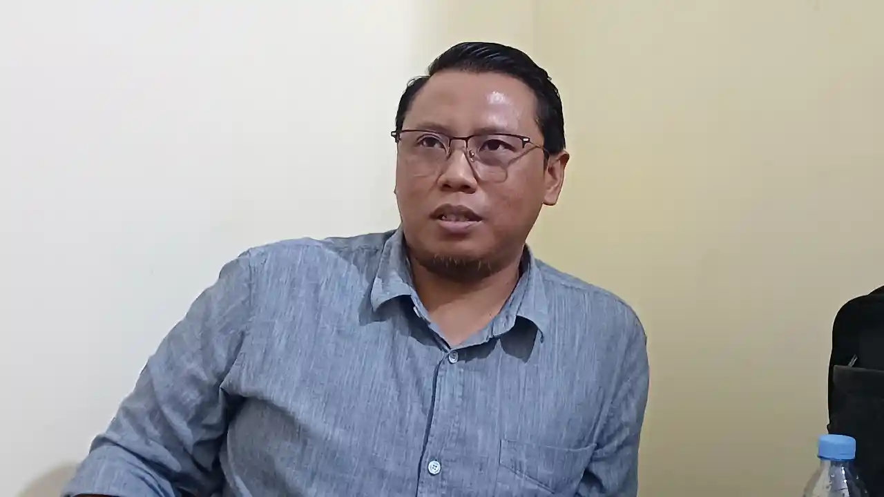 Bendungan Bagong Trenggalek