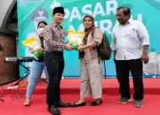 Stok Beras SPHP di Trenggalek Dipastikan Aman