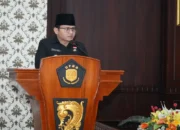 Tak Naikkan PBB, Ini Langkah Bupati Trenggalek Tingkatkan PAD