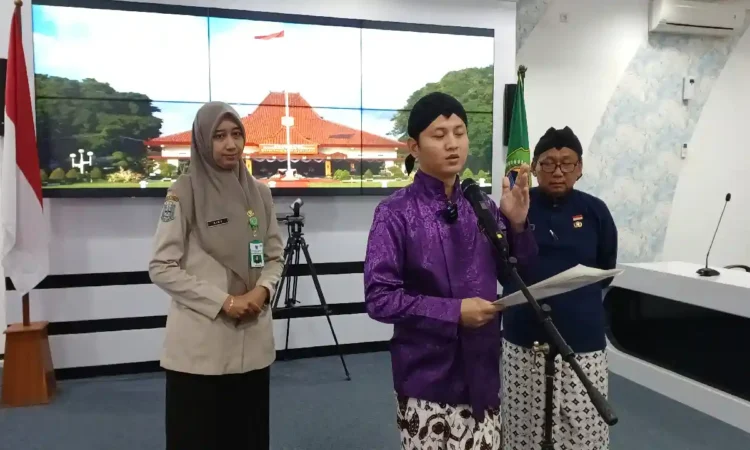 Pemkab Trenggalek Siapkan Undian Hadiah bagi Warga yang Balik Nama Kendaraan