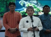Bupati Trenggalek Gratiskan Tiket Masuk Pantai Prigi 360 Selama Satu Bulan
