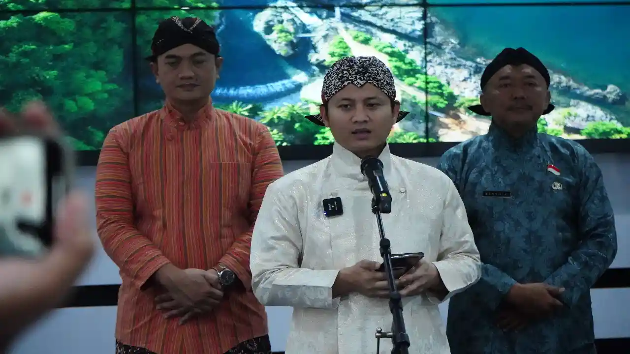 Wisata Trenggalek