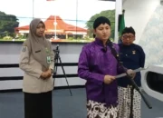 Bebas Pajak PBB Bagi Warga Trenggalek yang Dukung Net Zero Karbon
