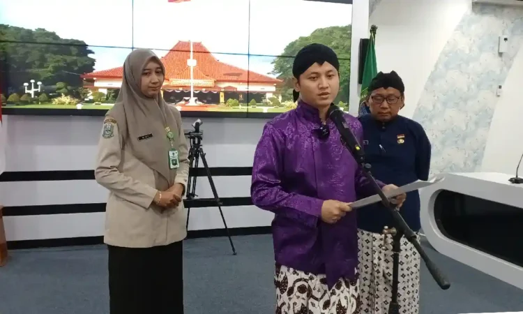 Bebas Pajak PBB Bagi Warga Trenggalek yang Dukung Net Zero Karbon