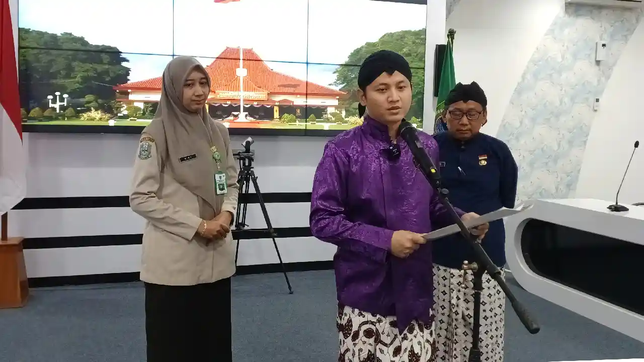 Bupati Trenggalek