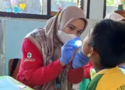 PKG Trenggalek Targetkan 100 persen Cek Kesehatan Gratis Bagi Para Pelajar