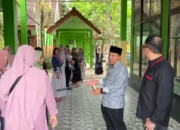 DPRD Trenggalek Larang Guru Intimidasi Siswa SMAN 1 Kampak Karena Aksi