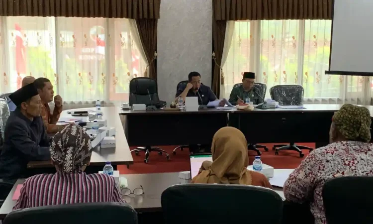 Dongkrak Pendapatan, Dinas Pariwisata Trenggalek Disuntik Dana Rp 15 miliar