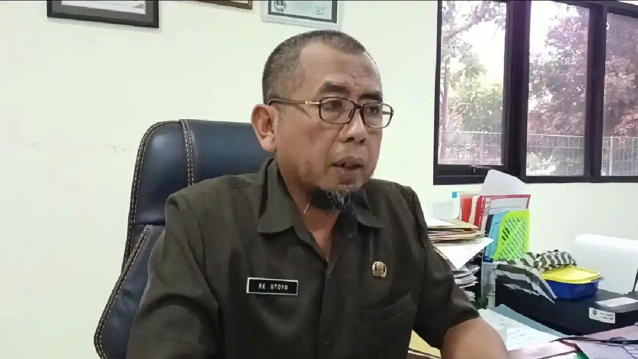 Agama di Trenggalek