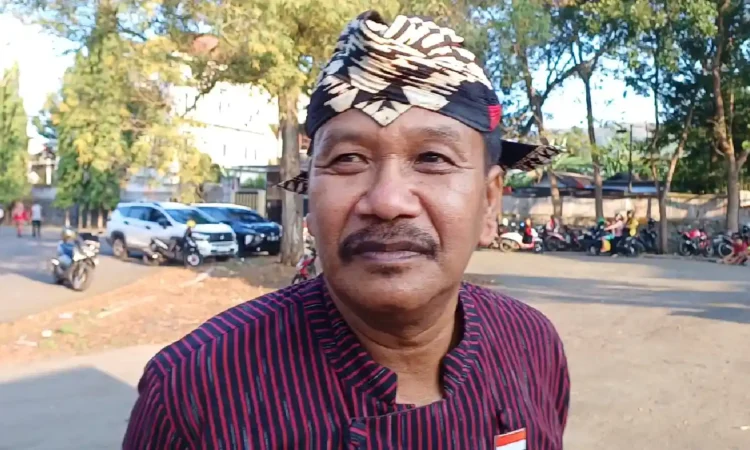 Dikpora Trenggalek Tegaskan Tak Ada Kewajiban Sekolah Ikut Karnaval Agustusan