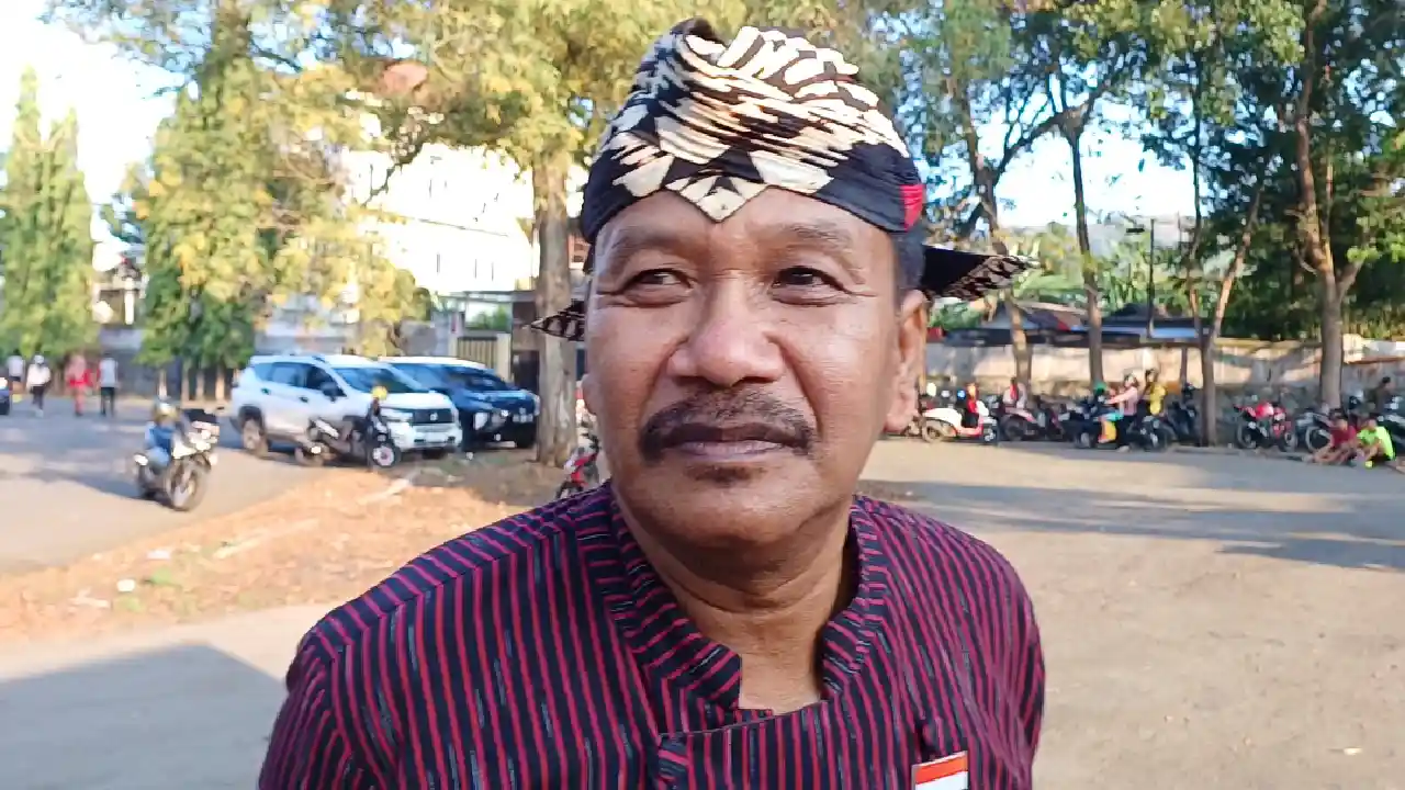 Dikpora Trenggalek