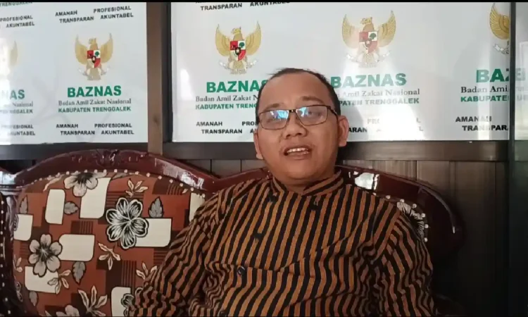 Donasi TPP ASN Trenggalek untuk Infrastruktur Terserap Rp 141 juta