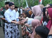 Trenggalek Gelar Kirab Pusaka di Dua Lokasi untuk Pertama Kalinya