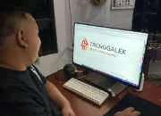 Rizky Rubiantoro Pemenang Sayembara Hari Jadi Trenggalek ke-831, Berikut Kisahnya