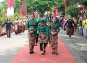 Bupati Trenggalek Tegaskan Hari Jadi ke-831 Bukan Sekadar Seremoni