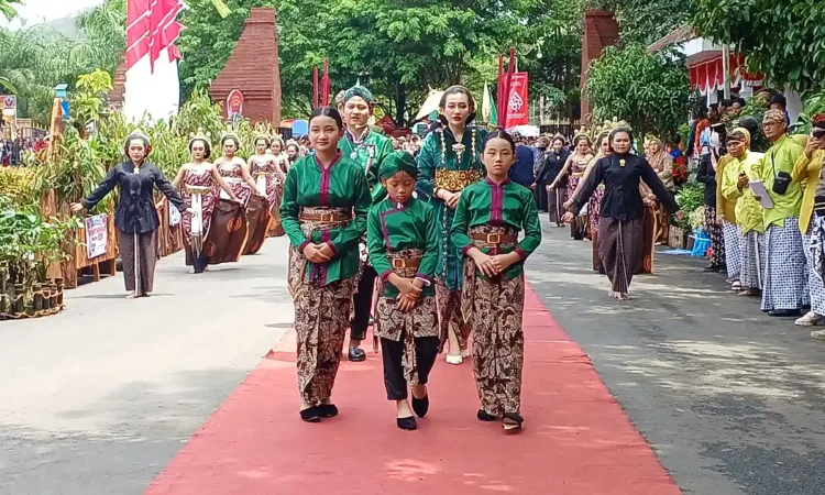 Bupati Trenggalek Tegaskan Hari Jadi ke-831 Bukan Sekadar Seremoni