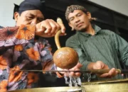Makna Neng Ning Nang Dalam Tema Hari Jadi Trenggalek ke 831