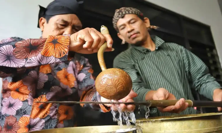 Makna Neng Ning Nang Dalam Tema Hari Jadi Trenggalek ke 831