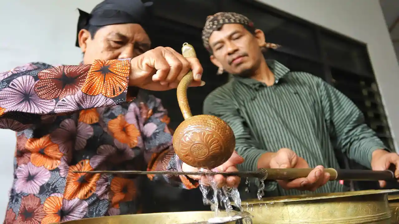 Hari Jadi Trenggalek