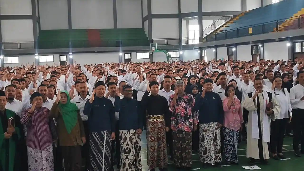 Honorer Trenggalek