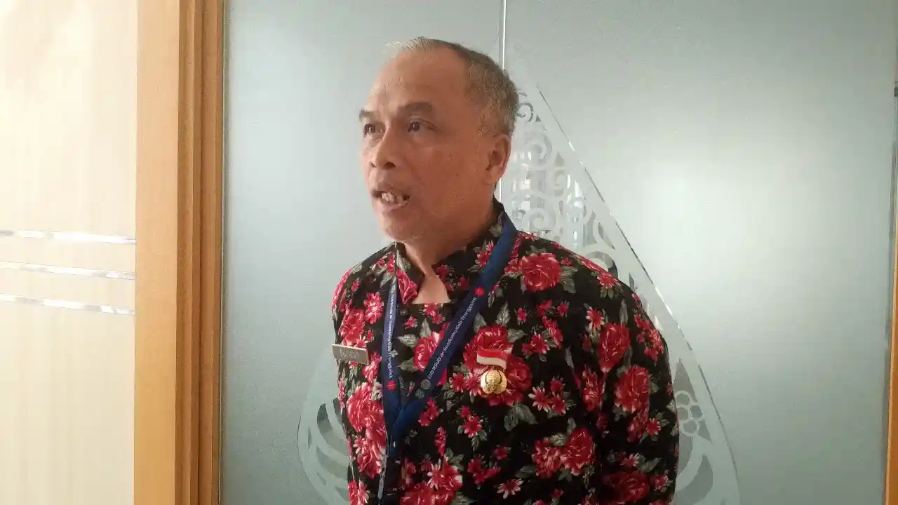 ODGJ Trenggalek