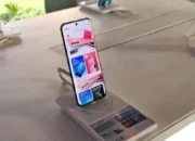 Infinix HOT 60 Pro Plus Pecahkan Rekor Dunia sebagai Smartphone Tertipis