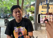 Iqmal Eaby Nilai Kemendagri Lamban Selesaikan Sengketa 16 Pulau Milik Trenggalek