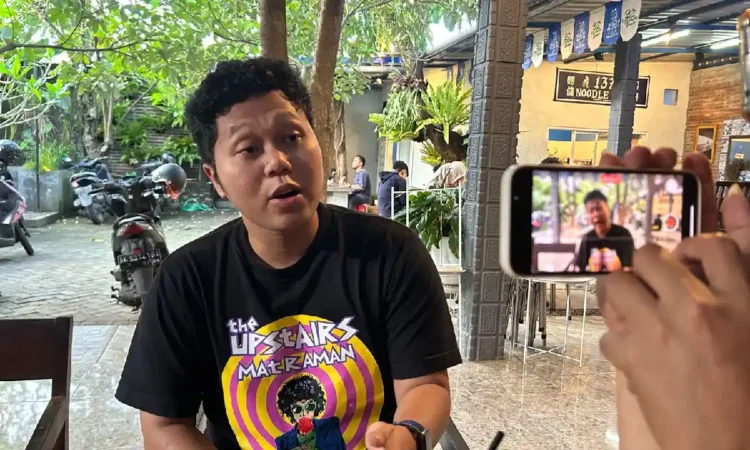 Iqmal Eaby Nilai Kemendagri Lamban Selesaikan Sengketa 16 Pulau Milik Trenggalek