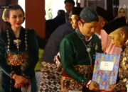 Semarak Hari Jadi Trenggalek, 62 Pasangan Ikuti Isbat Nikah Terpadu