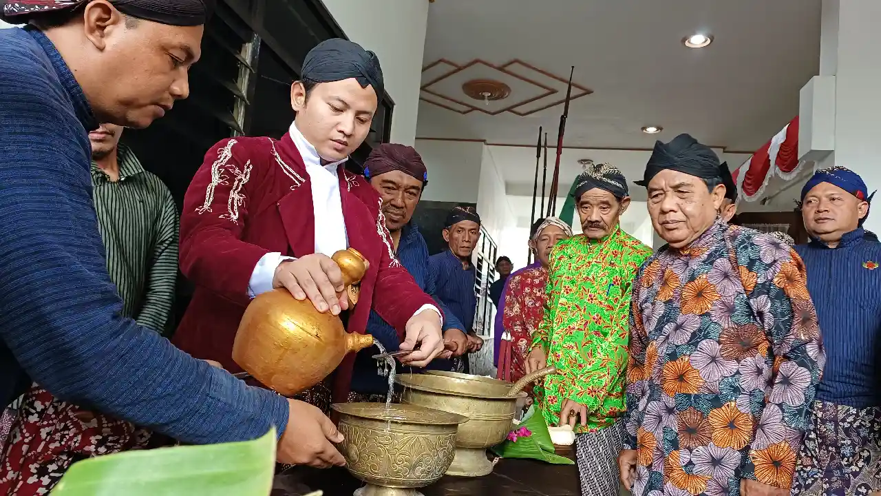 Pusaka Trenggalek