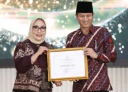 Trenggalek Raih Penghargaan Kabupaten Layak Anak Kategori Utama 2025