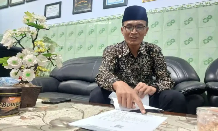Kemenag Trenggalek Tunggu Balasan Pencabutan Izin Operasional Ponpes Kampak