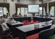 Komisi I DPRD Trenggalek Bahas Sinkronisasi RPJMD 2026 dan Evaluasi Kinerja Eksekutif