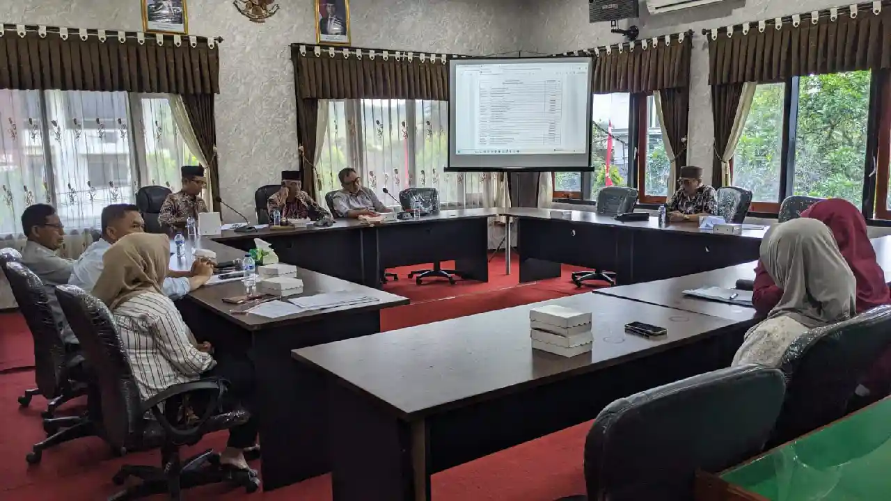 Komisi I Trenggalek
