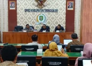 Kondisi Jalan Mantap di Trenggalek Tak Mampu Capai 80 Persen pada 2025