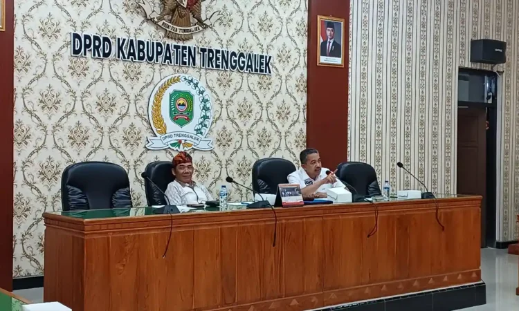 4 TK Swasta di Trenggalek Berproses Berubah Status Jadi Negeri